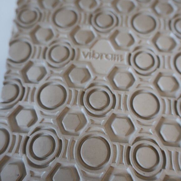 Womens Nomadic State of Mind Beige Strappy Mohave Rope Flat Slingback Sandal 8.5 - Picture 10 of 10